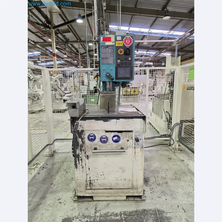 ¡Oportunidad Única!: Subasta de equipos y activos de la planta de producción de tubos de escape de Bosal Industrial Zaragoza SAU -3