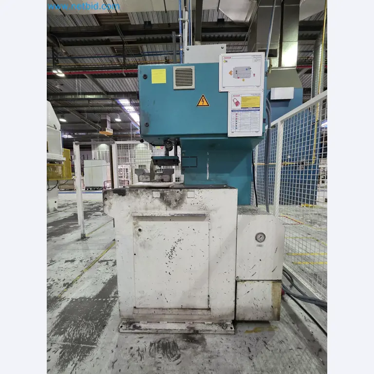 ¡Oportunidad Única!: Subasta de equipos y activos de la planta de producción de tubos de escape de Bosal Industrial Zaragoza SAU -4