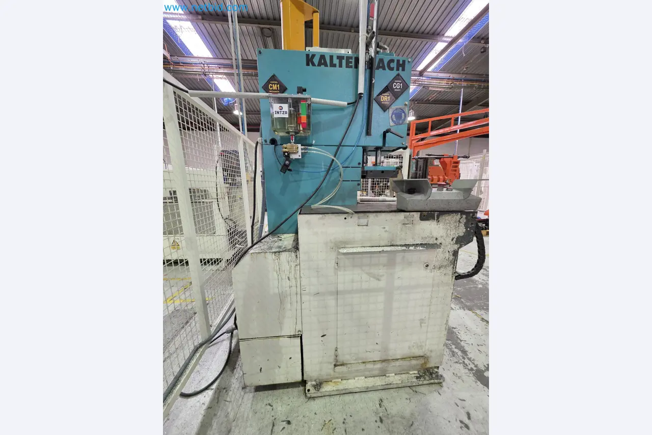 ¡Oportunidad Única!: Subasta de equipos y activos de la planta de producción de tubos de escape de Bosal Industrial Zaragoza SAU -5