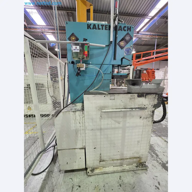 ¡Oportunidad Única!: Subasta de equipos y activos de la planta de producción de tubos de escape de Bosal Industrial Zaragoza SAU -5