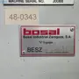 thumbnail-Jedinečná příležitost: Dražba majetku a zařízení závodu na výrobu výfukových potrubí společnosti Bosal Industrial Zaragoza SAU-18