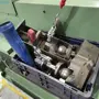 thumbnail-Jedinečná příležitost: Dražba majetku a zařízení závodu na výrobu výfukových potrubí společnosti Bosal Industrial Zaragoza SAU-20