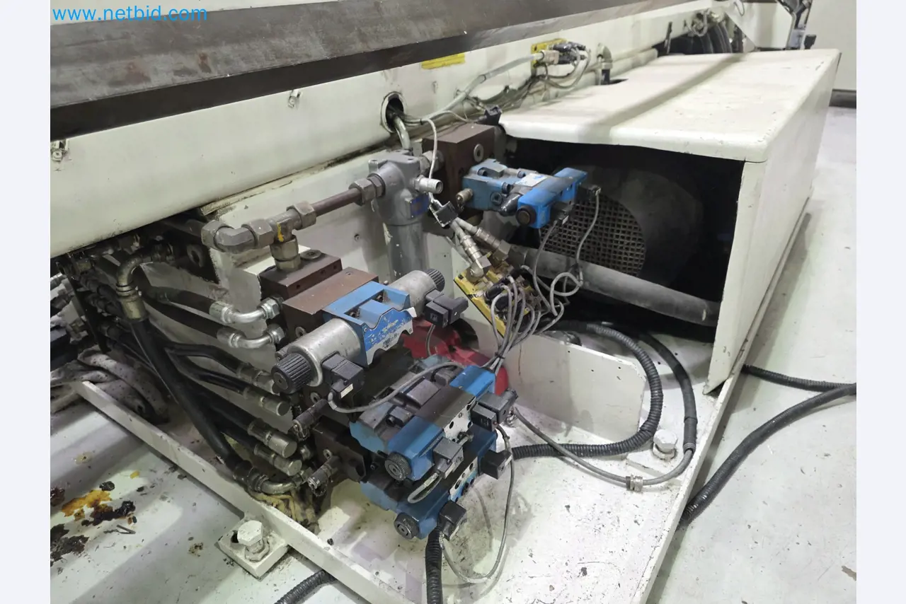 ¡Oportunidad Única!: Subasta de equipos y activos de la planta de producción de tubos de escape de Bosal Industrial Zaragoza SAU -11