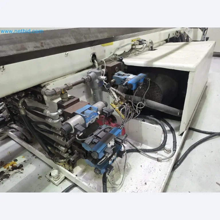 ¡Oportunidad Única!: Subasta de equipos y activos de la planta de producción de tubos de escape de Bosal Industrial Zaragoza SAU -11