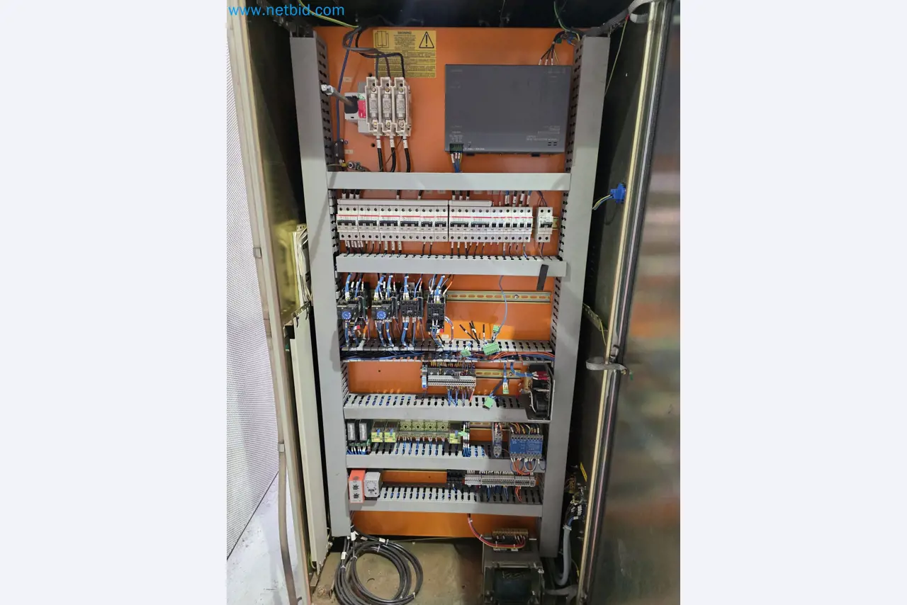 ¡Oportunidad Única!: Subasta de equipos y activos de la planta de producción de tubos de escape de Bosal Industrial Zaragoza SAU -17