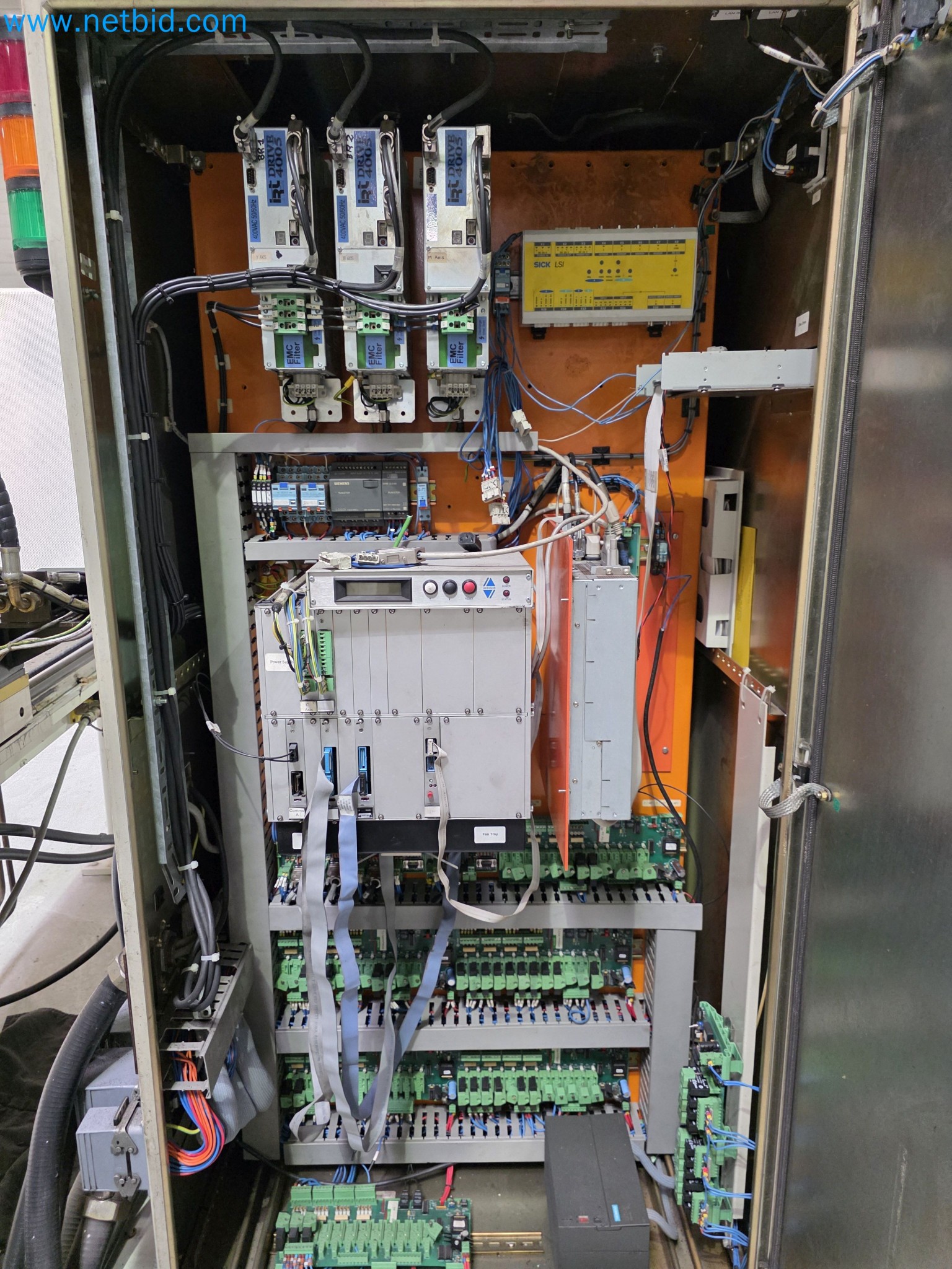 ¡Oportunidad Única!: Subasta de equipos y activos de la planta de producción de tubos de escape de Bosal Industrial Zaragoza SAU -18