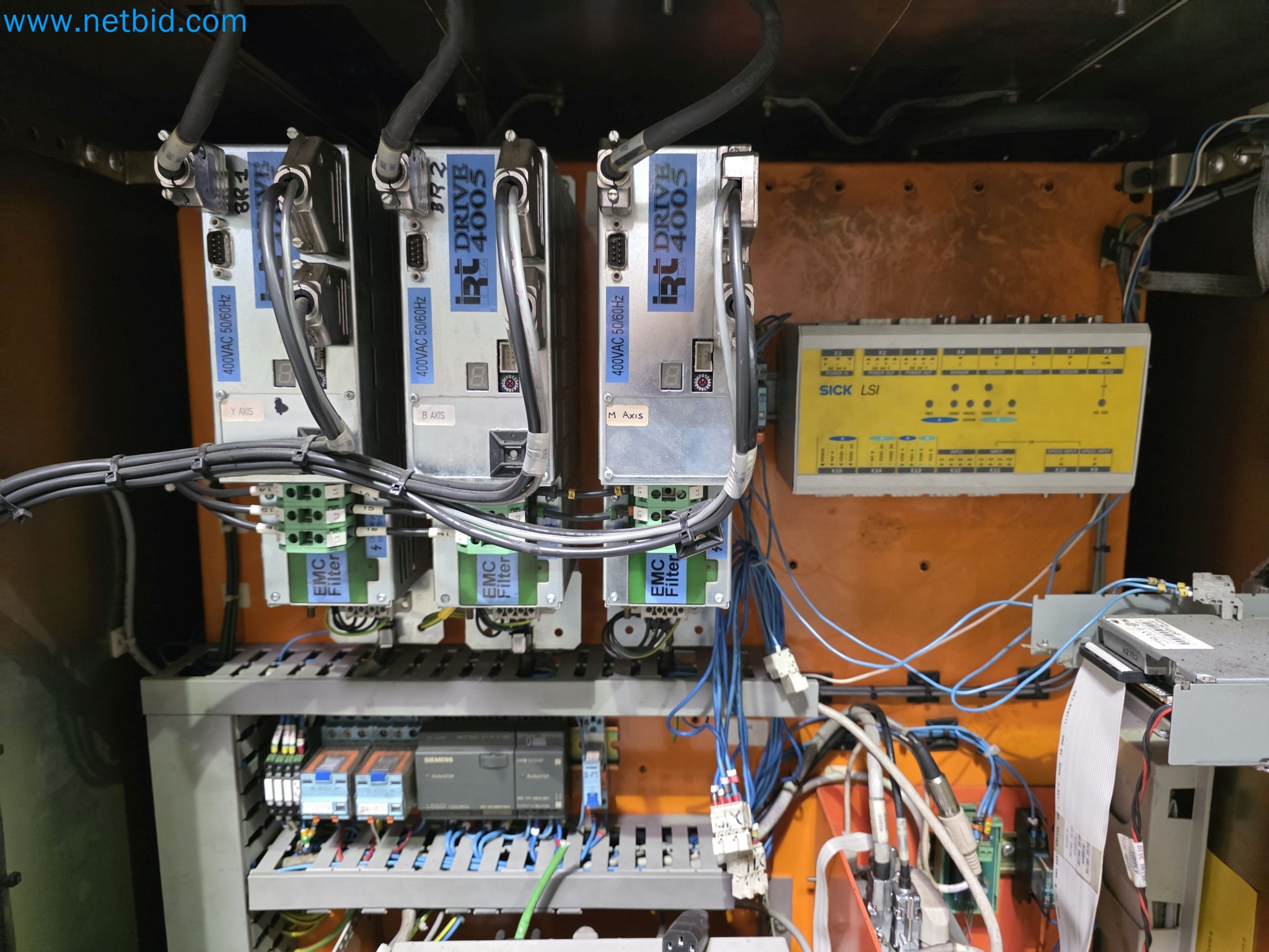 ¡Oportunidad Única!: Subasta de equipos y activos de la planta de producción de tubos de escape de Bosal Industrial Zaragoza SAU -19