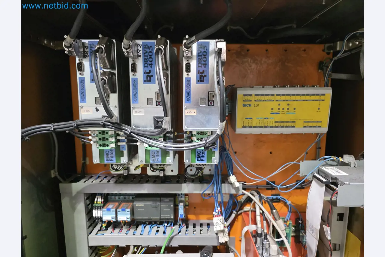 ¡Oportunidad Única!: Subasta de equipos y activos de la planta de producción de tubos de escape de Bosal Industrial Zaragoza SAU -19