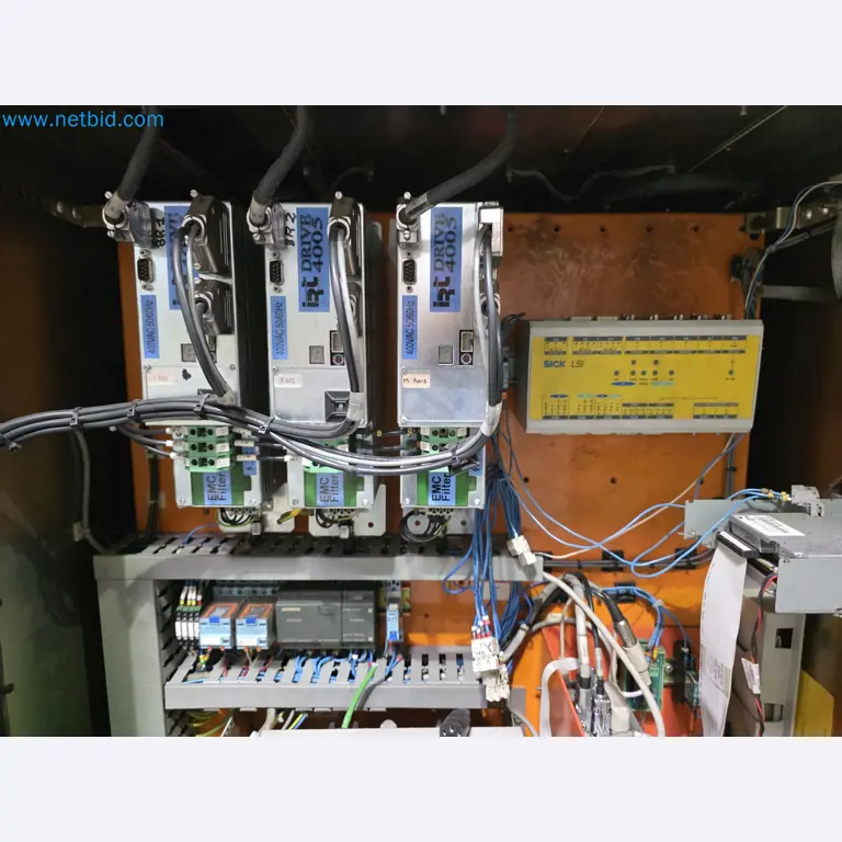 ¡Oportunidad Única!: Subasta de equipos y activos de la planta de producción de tubos de escape de Bosal Industrial Zaragoza SAU -19