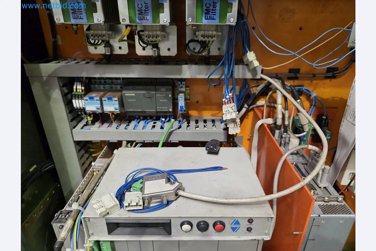 ¡Oportunidad Única!: Subasta de equipos y activos de la planta de producción de tubos de escape de Bosal Industrial Zaragoza SAU -20