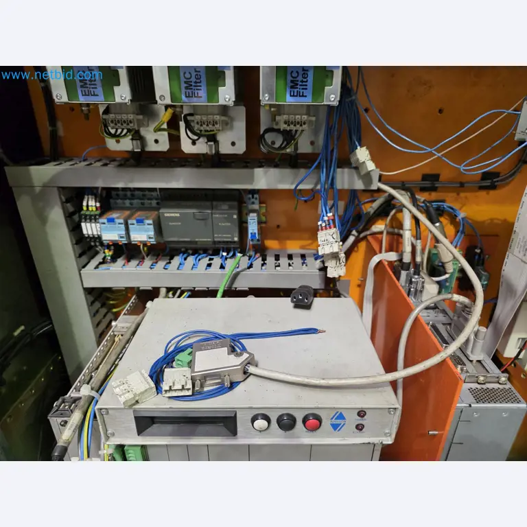 ¡Oportunidad Única!: Subasta de equipos y activos de la planta de producción de tubos de escape de Bosal Industrial Zaragoza SAU -20