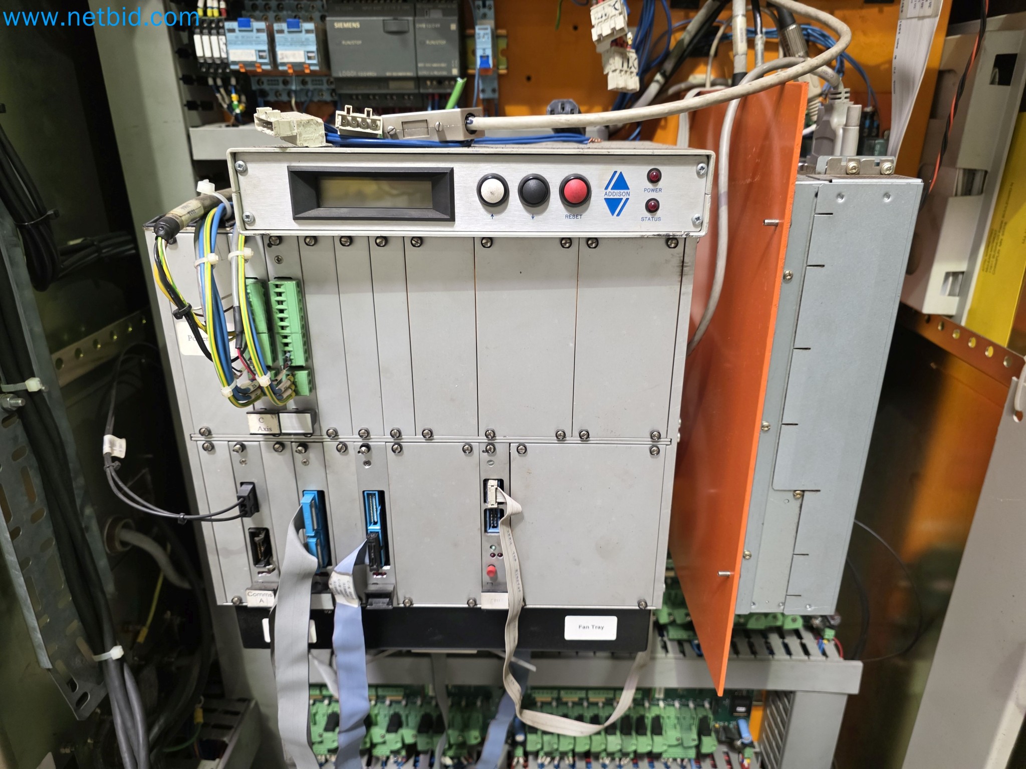 ¡Oportunidad Única!: Subasta de equipos y activos de la planta de producción de tubos de escape de Bosal Industrial Zaragoza SAU -21