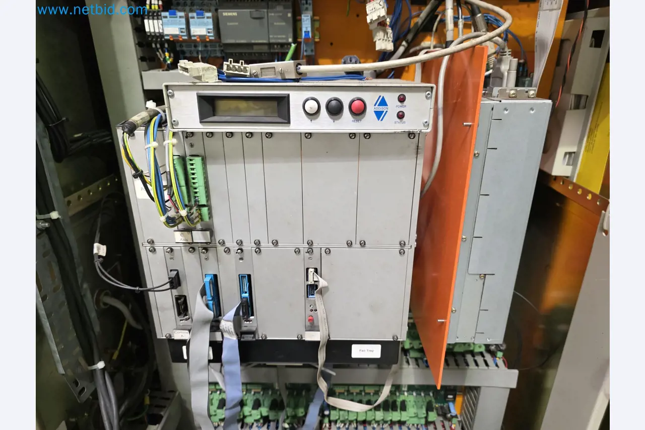 ¡Oportunidad Única!: Subasta de equipos y activos de la planta de producción de tubos de escape de Bosal Industrial Zaragoza SAU -21