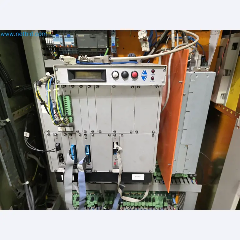 ¡Oportunidad Única!: Subasta de equipos y activos de la planta de producción de tubos de escape de Bosal Industrial Zaragoza SAU -21