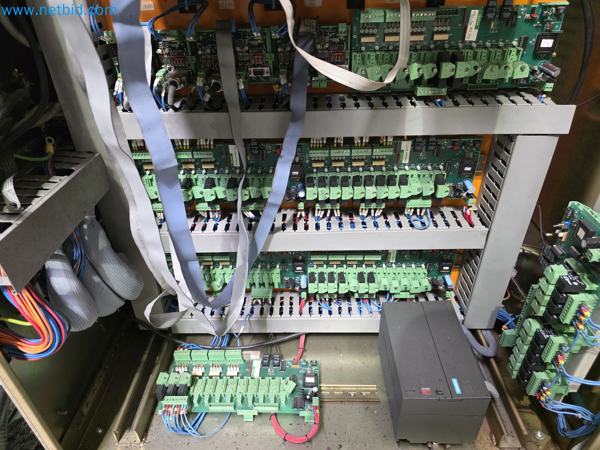 ¡Oportunidad Única!: Subasta de equipos y activos de la planta de producción de tubos de escape de Bosal Industrial Zaragoza SAU -22