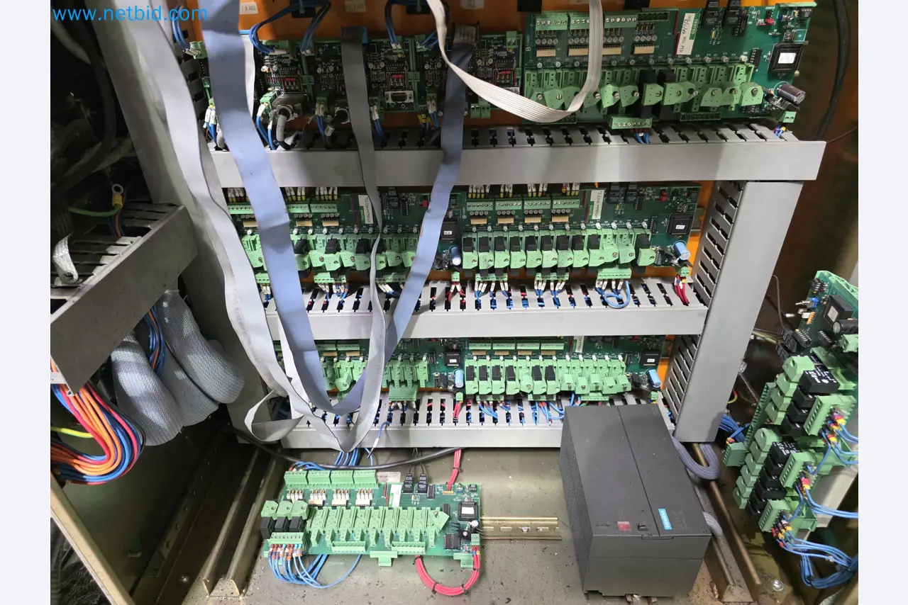 ¡Oportunidad Única!: Subasta de equipos y activos de la planta de producción de tubos de escape de Bosal Industrial Zaragoza SAU -22