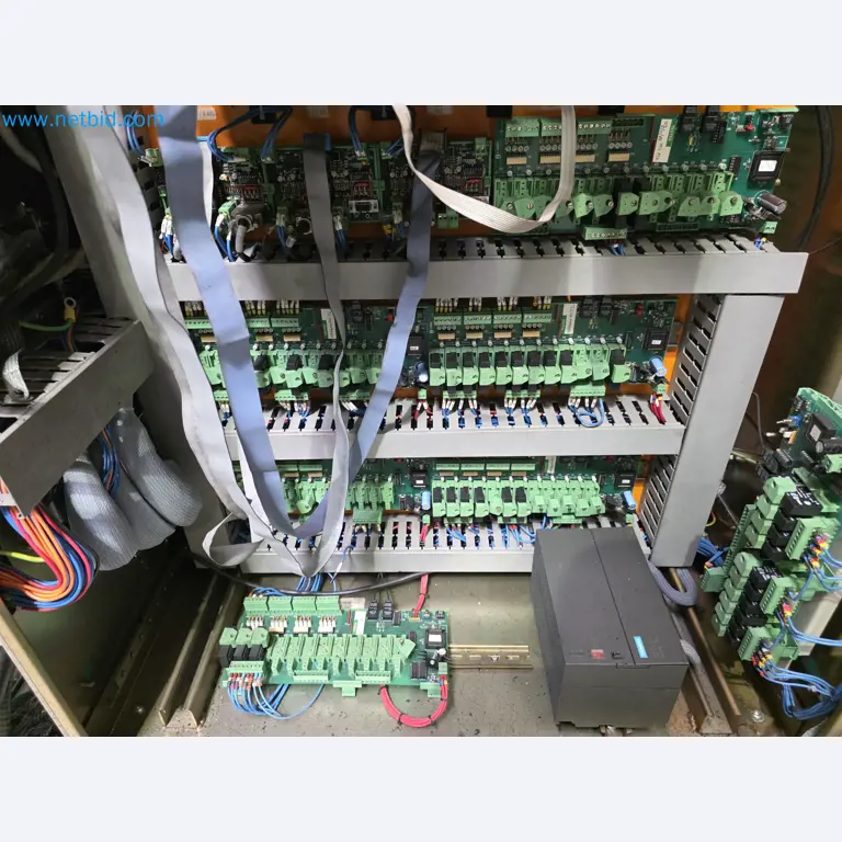 ¡Oportunidad Única!: Subasta de equipos y activos de la planta de producción de tubos de escape de Bosal Industrial Zaragoza SAU -22