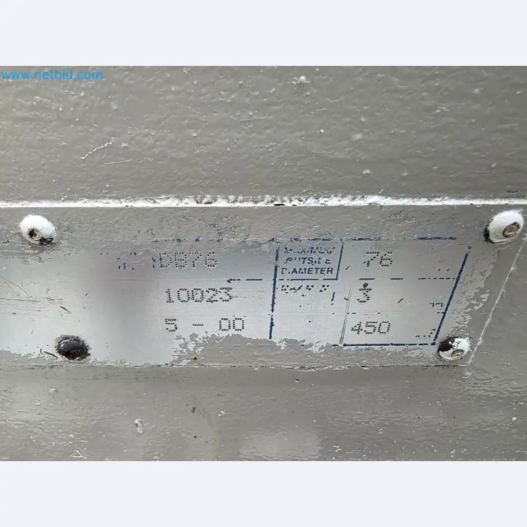 ¡Oportunidad Única!: Subasta de equipos y activos de la planta de producción de tubos de escape de Bosal Industrial Zaragoza SAU -23