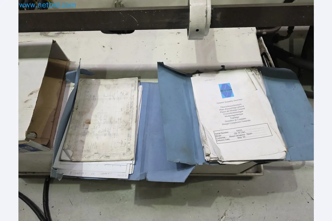 ¡Oportunidad Única!: Subasta de equipos y activos de la planta de producción de tubos de escape de Bosal Industrial Zaragoza SAU -27