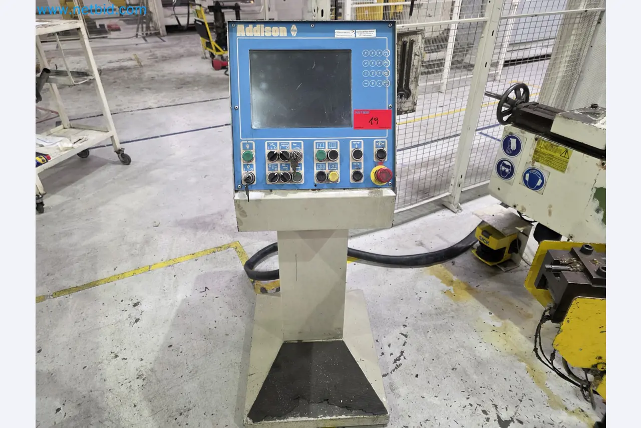 ¡Oportunidad Única!: Subasta de equipos y activos de la planta de producción de tubos de escape de Bosal Industrial Zaragoza SAU -3