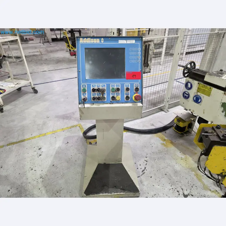 ¡Oportunidad Única!: Subasta de equipos y activos de la planta de producción de tubos de escape de Bosal Industrial Zaragoza SAU -3