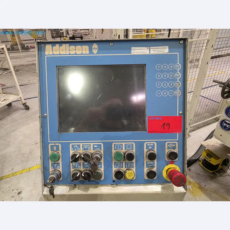 ¡Oportunidad Única!: Subasta de equipos y activos de la planta de producción de tubos de escape de Bosal Industrial Zaragoza SAU -4