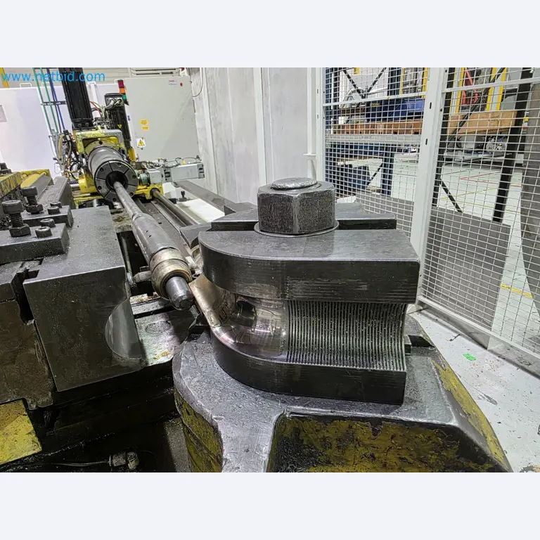 ¡Oportunidad Única!: Subasta de equipos y activos de la planta de producción de tubos de escape de Bosal Industrial Zaragoza SAU -7