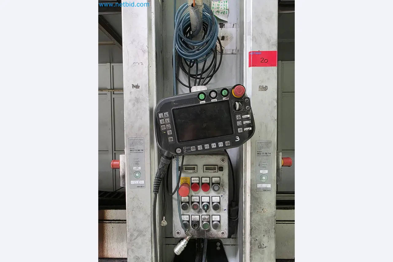 ¡Oportunidad Única!: Subasta de equipos y activos de la planta de producción de tubos de escape de Bosal Industrial Zaragoza SAU -10