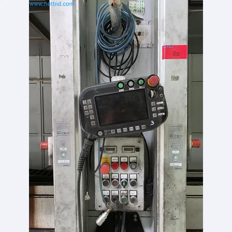 ¡Oportunidad Única!: Subasta de equipos y activos de la planta de producción de tubos de escape de Bosal Industrial Zaragoza SAU -10