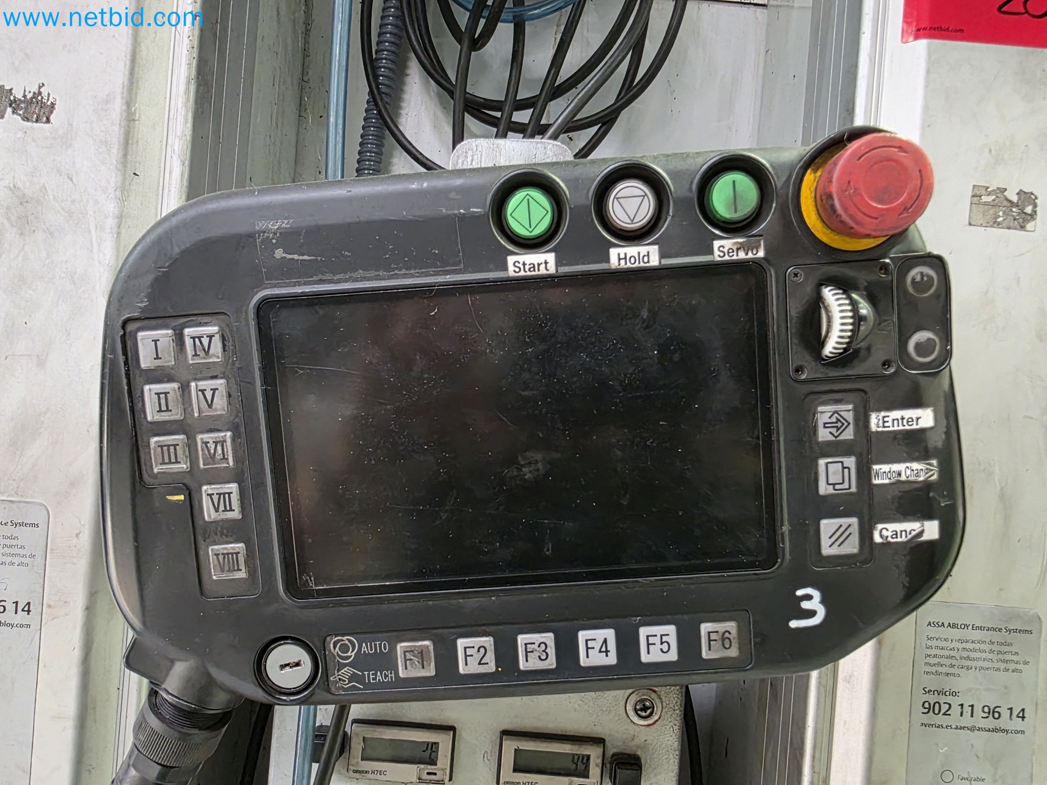 ¡Oportunidad Única!: Subasta de equipos y activos de la planta de producción de tubos de escape de Bosal Industrial Zaragoza SAU -11