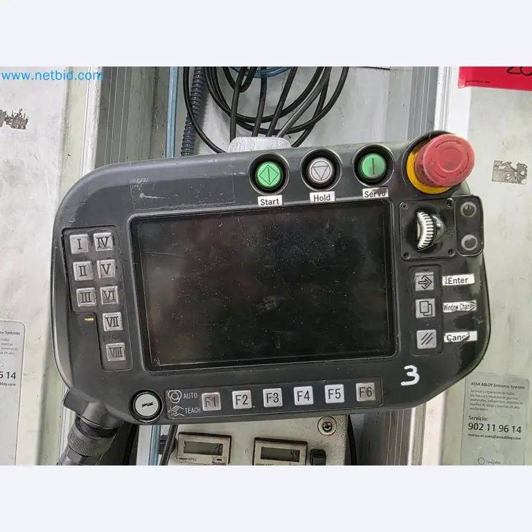 ¡Oportunidad Única!: Subasta de equipos y activos de la planta de producción de tubos de escape de Bosal Industrial Zaragoza SAU -11