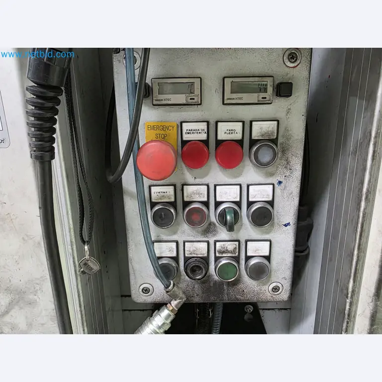 ¡Oportunidad Única!: Subasta de equipos y activos de la planta de producción de tubos de escape de Bosal Industrial Zaragoza SAU -12