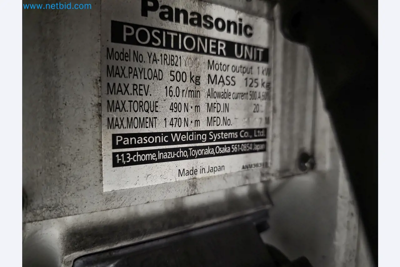 ¡Oportunidad Única!: Subasta de equipos y activos de la planta de producción de tubos de escape de Bosal Industrial Zaragoza SAU -15