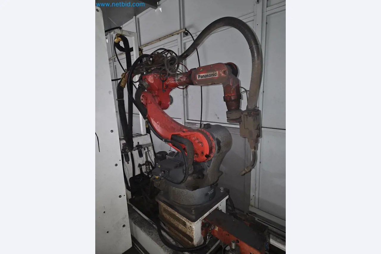 ¡Oportunidad Única!: Subasta de equipos y activos de la planta de producción de tubos de escape de Bosal Industrial Zaragoza SAU -16