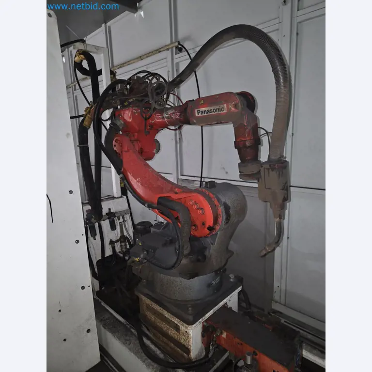 ¡Oportunidad Única!: Subasta de equipos y activos de la planta de producción de tubos de escape de Bosal Industrial Zaragoza SAU -16