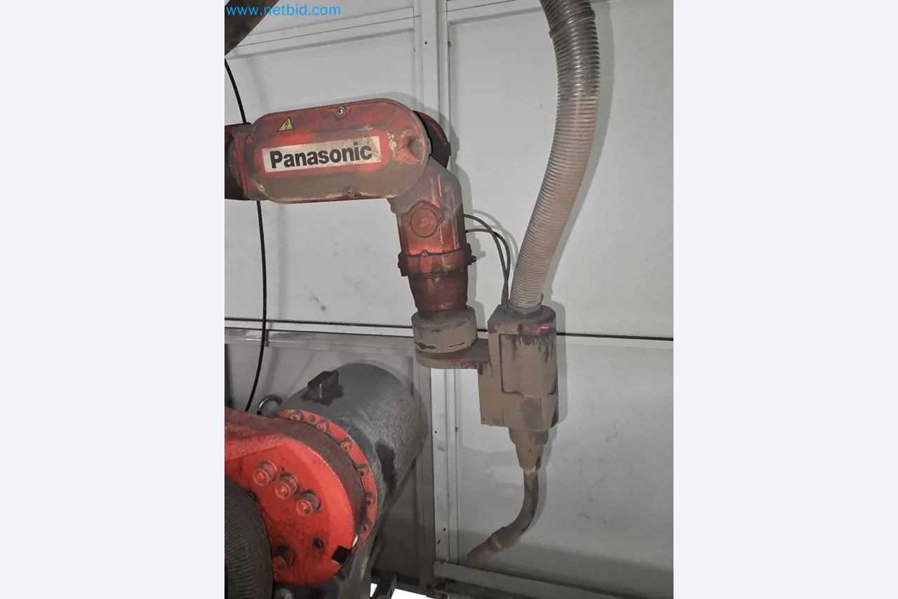 ¡Oportunidad Única!: Subasta de equipos y activos de la planta de producción de tubos de escape de Bosal Industrial Zaragoza SAU -17