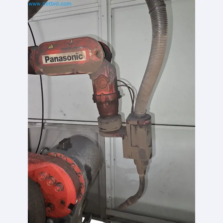 ¡Oportunidad Única!: Subasta de equipos y activos de la planta de producción de tubos de escape de Bosal Industrial Zaragoza SAU -17