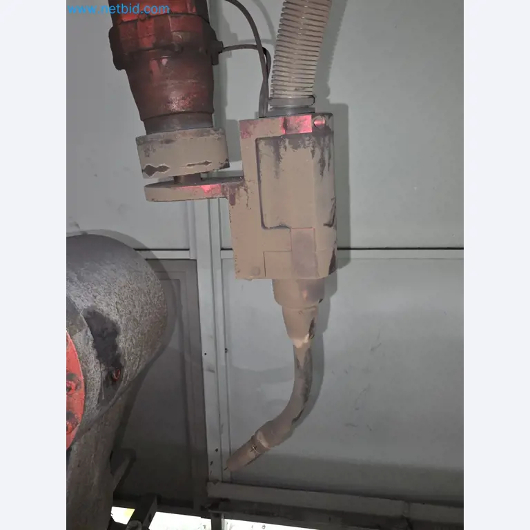 ¡Oportunidad Única!: Subasta de equipos y activos de la planta de producción de tubos de escape de Bosal Industrial Zaragoza SAU -18