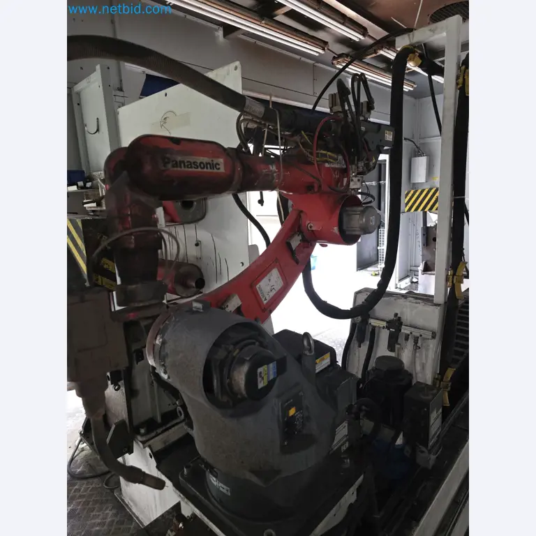 ¡Oportunidad Única!: Subasta de equipos y activos de la planta de producción de tubos de escape de Bosal Industrial Zaragoza SAU -19