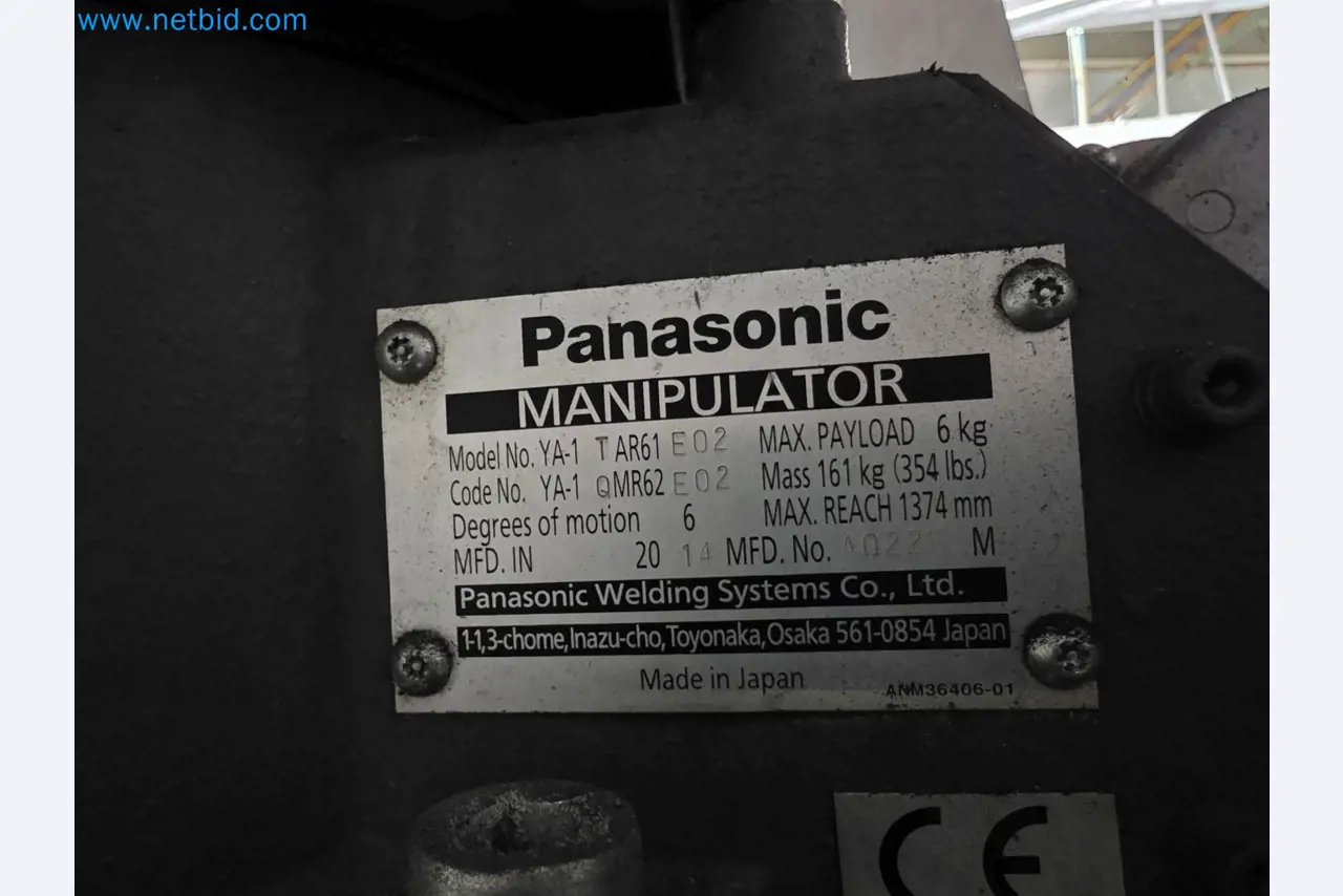 ¡Oportunidad Única!: Subasta de equipos y activos de la planta de producción de tubos de escape de Bosal Industrial Zaragoza SAU -20