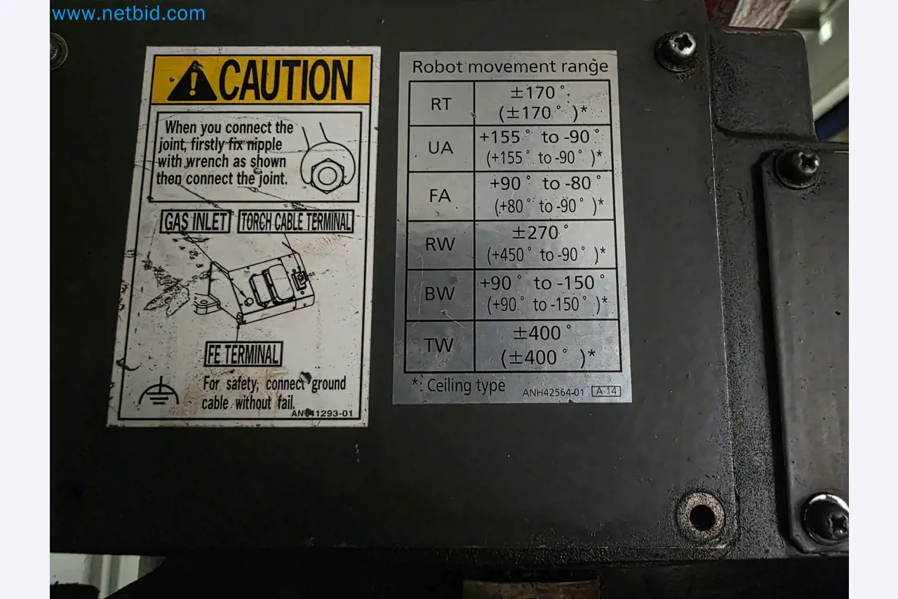 ¡Oportunidad Única!: Subasta de equipos y activos de la planta de producción de tubos de escape de Bosal Industrial Zaragoza SAU -21