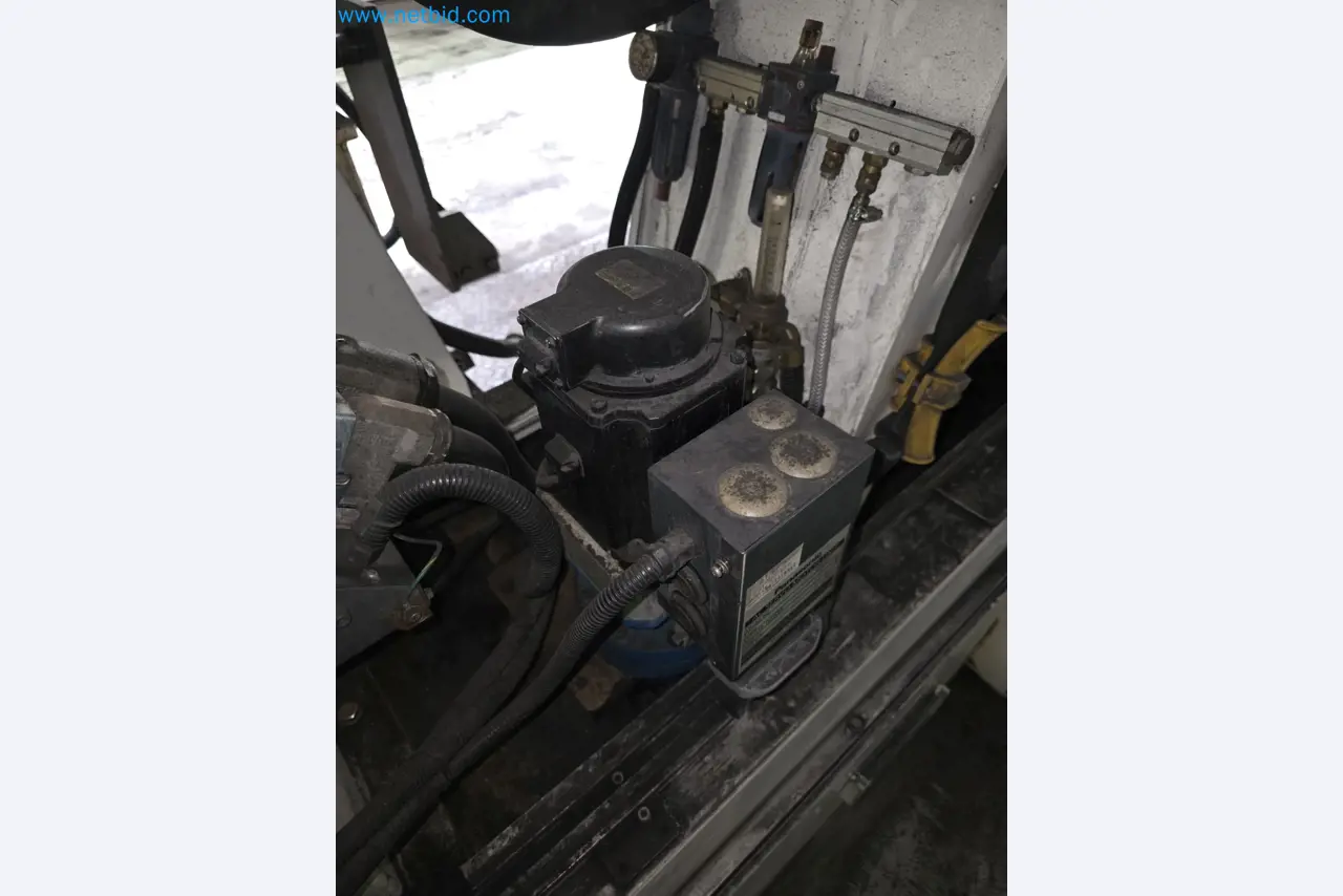 ¡Oportunidad Única!: Subasta de equipos y activos de la planta de producción de tubos de escape de Bosal Industrial Zaragoza SAU -22