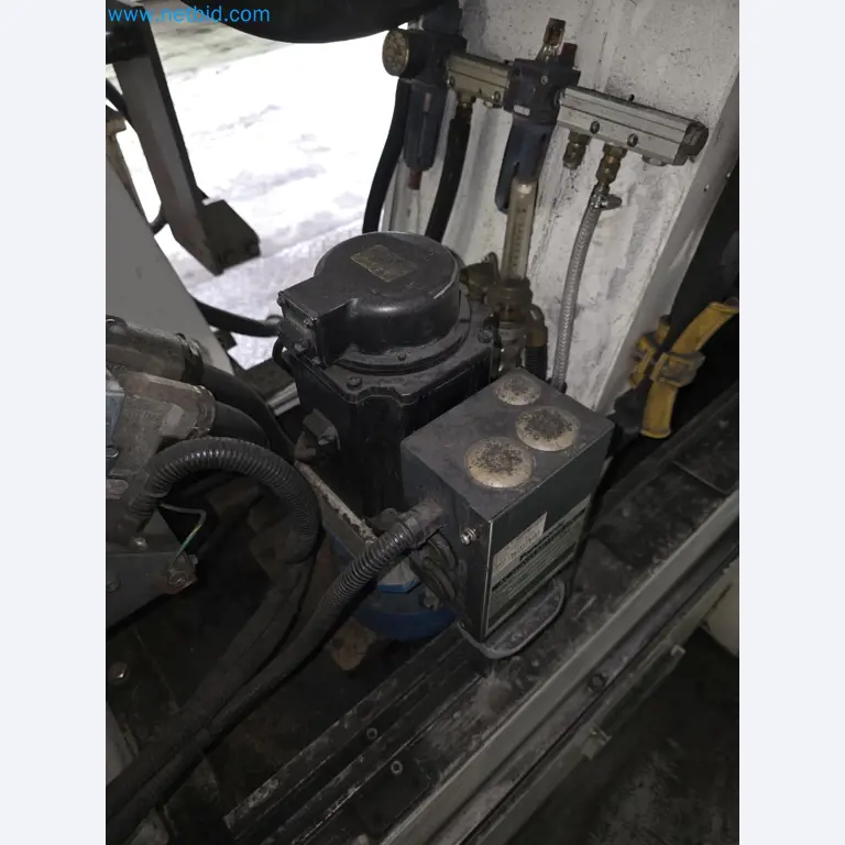 ¡Oportunidad Única!: Subasta de equipos y activos de la planta de producción de tubos de escape de Bosal Industrial Zaragoza SAU -22