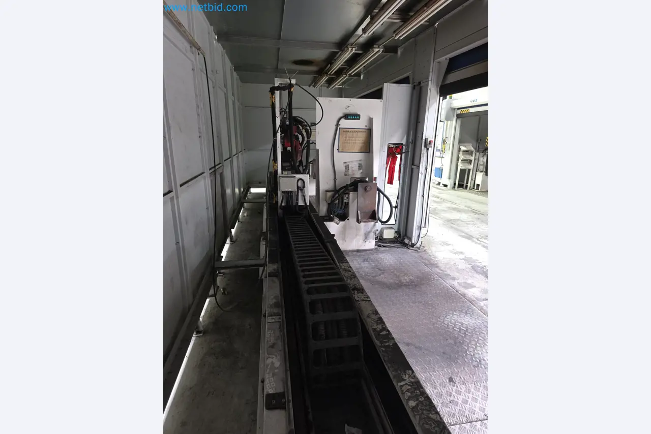 ¡Oportunidad Única!: Subasta de equipos y activos de la planta de producción de tubos de escape de Bosal Industrial Zaragoza SAU -23