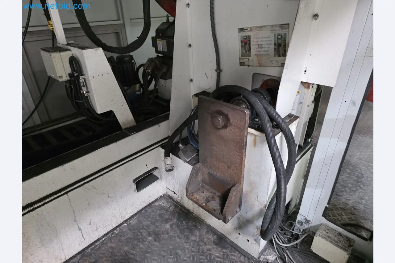 ¡Oportunidad Única!: Subasta de equipos y activos de la planta de producción de tubos de escape de Bosal Industrial Zaragoza SAU -24