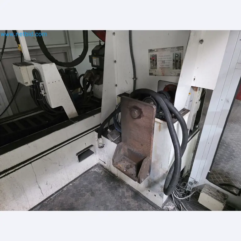 ¡Oportunidad Única!: Subasta de equipos y activos de la planta de producción de tubos de escape de Bosal Industrial Zaragoza SAU -24