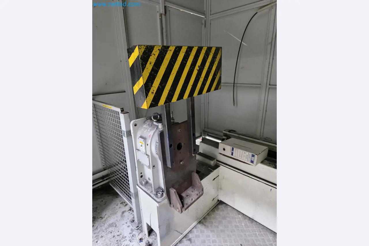 ¡Oportunidad Única!: Subasta de equipos y activos de la planta de producción de tubos de escape de Bosal Industrial Zaragoza SAU -25