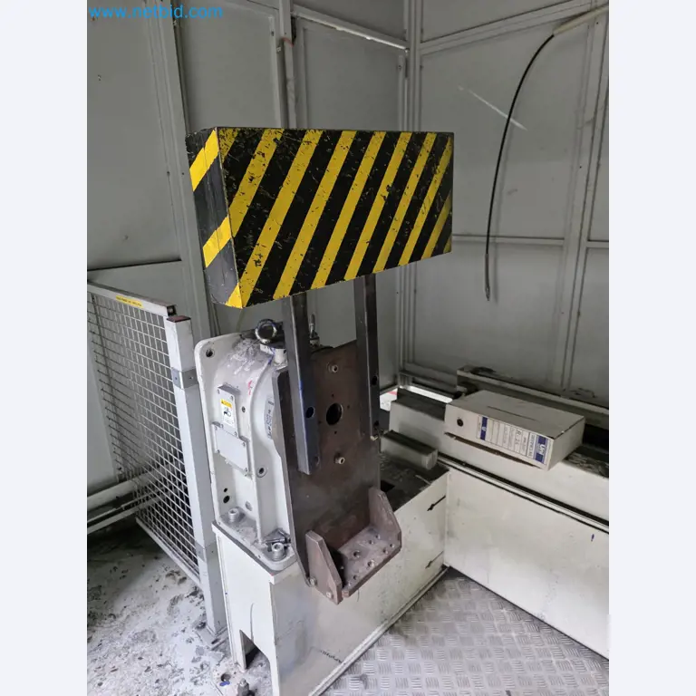 ¡Oportunidad Única!: Subasta de equipos y activos de la planta de producción de tubos de escape de Bosal Industrial Zaragoza SAU -25