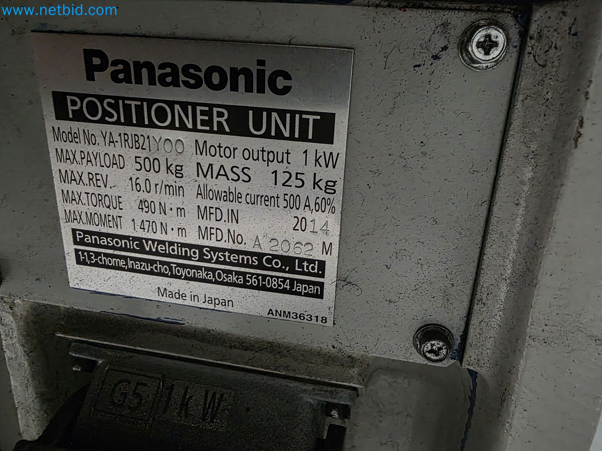 ¡Oportunidad Única!: Subasta de equipos y activos de la planta de producción de tubos de escape de Bosal Industrial Zaragoza SAU -26