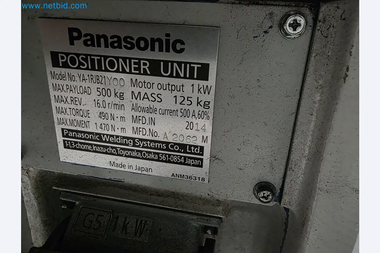 ¡Oportunidad Única!: Subasta de equipos y activos de la planta de producción de tubos de escape de Bosal Industrial Zaragoza SAU -26